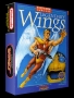 Nintendo  NES&nbsp; - &nbsp;Legendary Wings (USA)